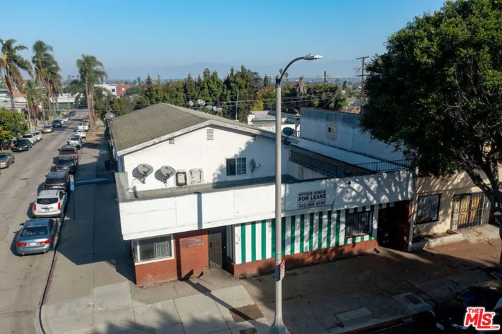 2927 W Florence Avenue, Los Angeles, California 90043 — photo 4