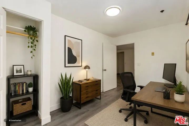 Office/Bedroom