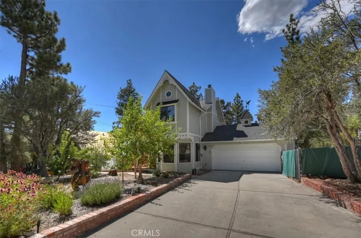 911 Panamint Mountain, Big Bear City, California 92314 — photo 4