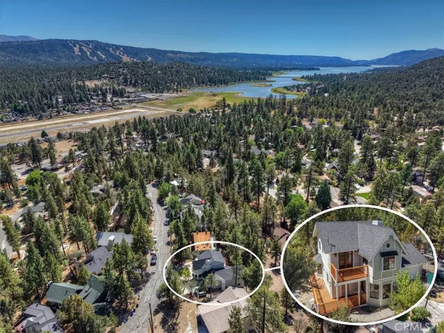 911 Panamint Mountain, Big Bear City, California 92314 — photo 5