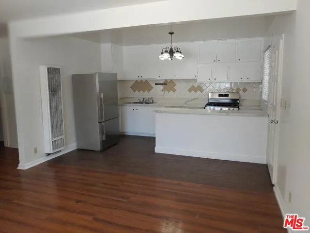 large living dining combo