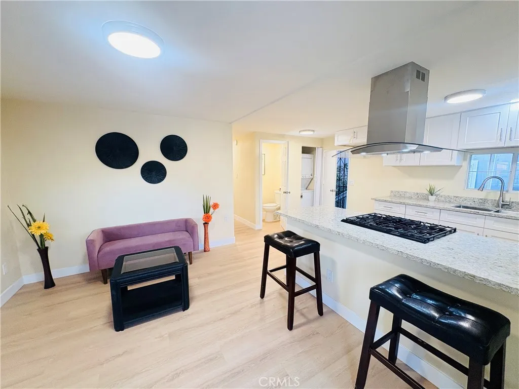 Dinning Stove