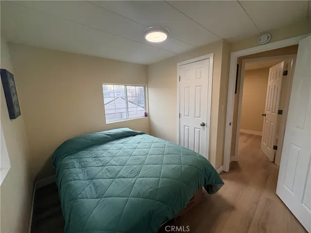 Big Bedroom