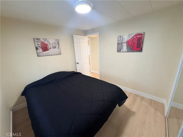 Big Bedroom
