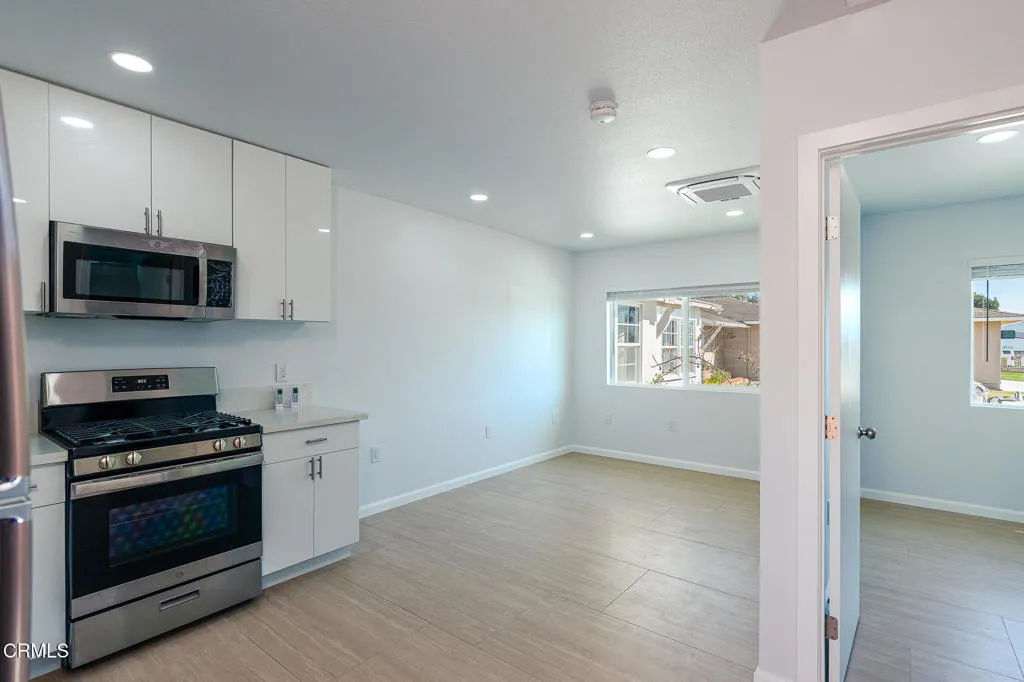 3630 S. F. St 3630 S. F. St