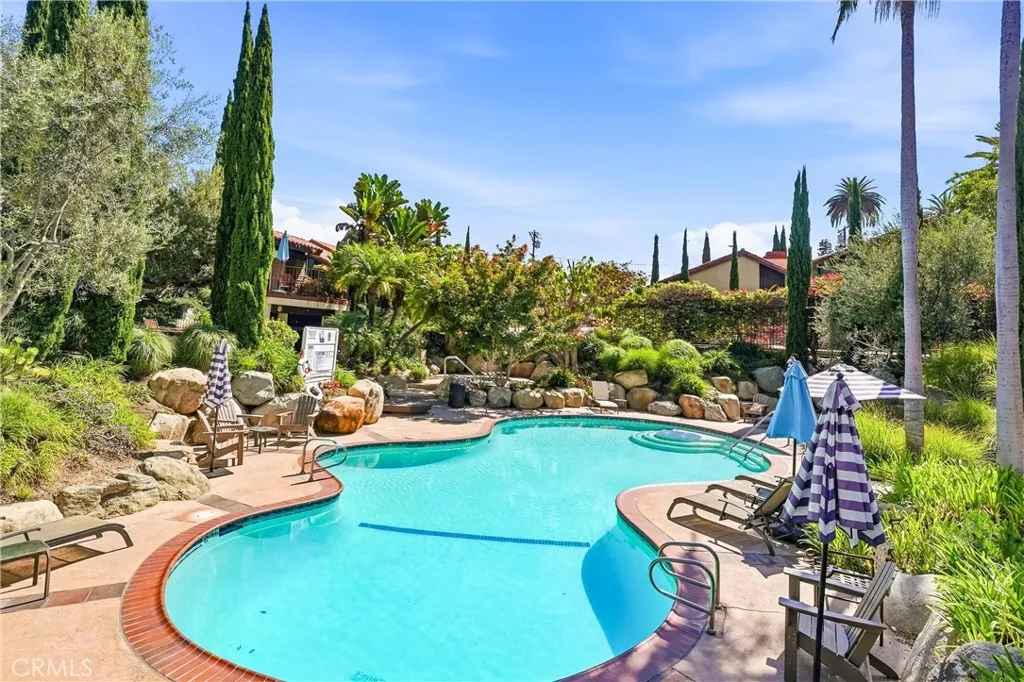 Gorgeous Community Pool