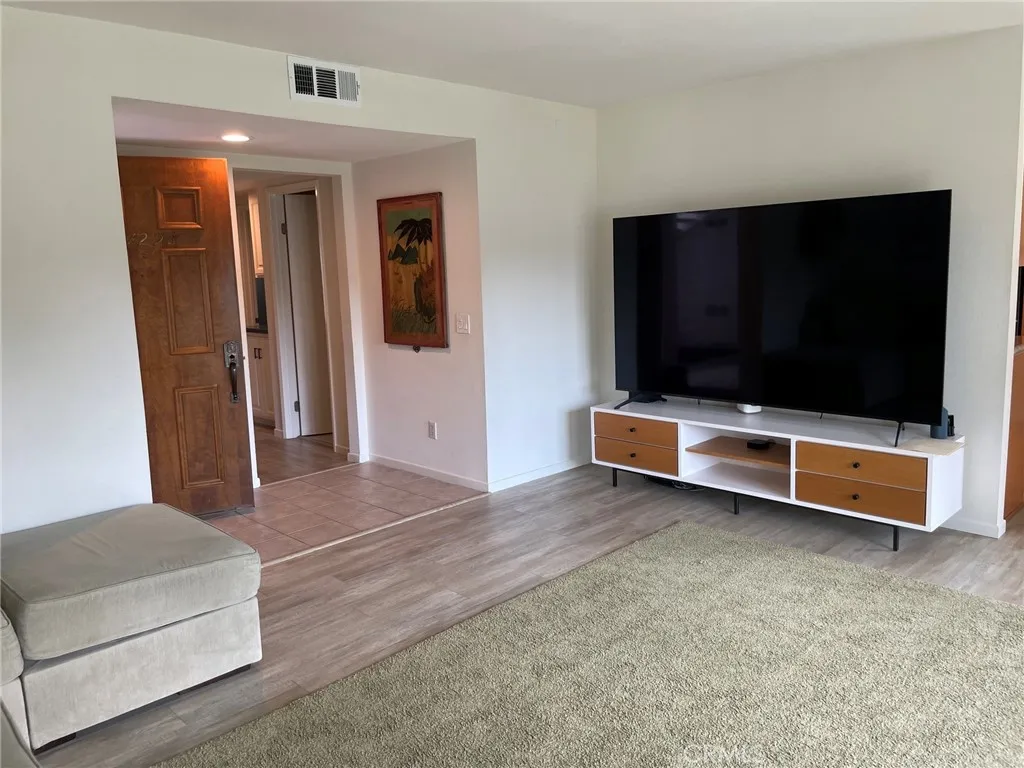 Large living room Large living room