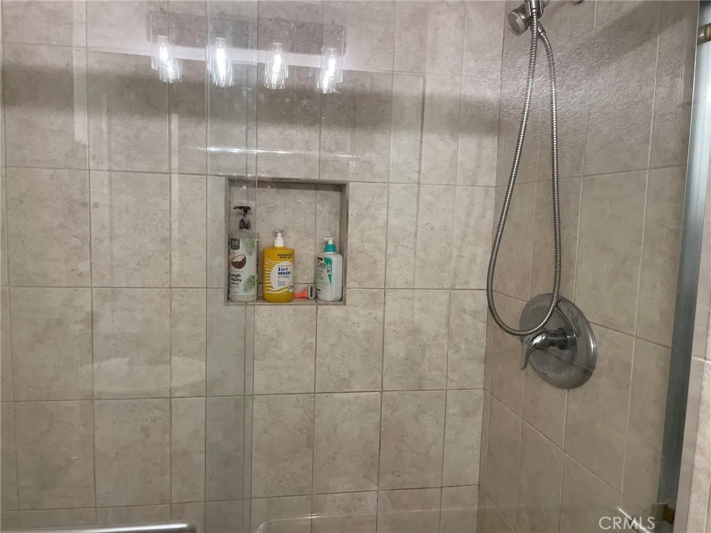 walk in shower in main bathroom walk in shower in main bathroom