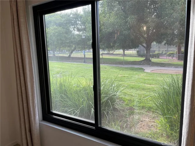 All windows are Anderson built