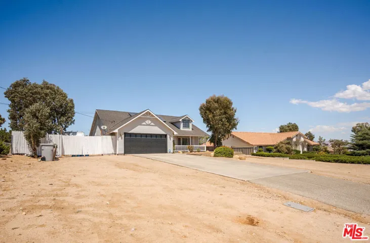 18626 Fairburn Street, Hesperia, California 92345 — photo 4