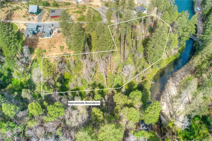 11 Dryad, Berry Creek, California 95916 — photo 4