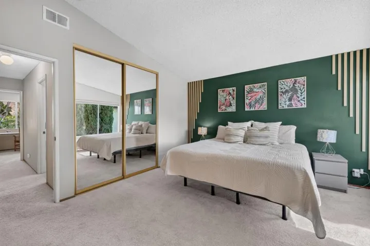 Two Closets