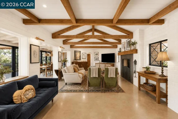 925 Beech Drive, Walnut Creek, California 94596 — photo 4