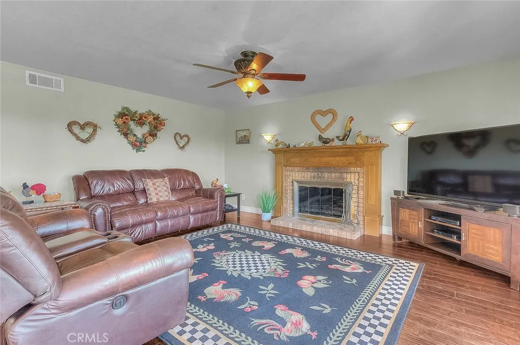 And, of course! Another fireplace! And, of course! Another fireplace!