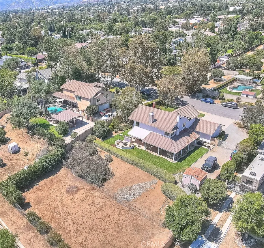 Plenty of room for ADU, pool, pickleball or?? Plenty of room for ADU, pool, pickleball or??