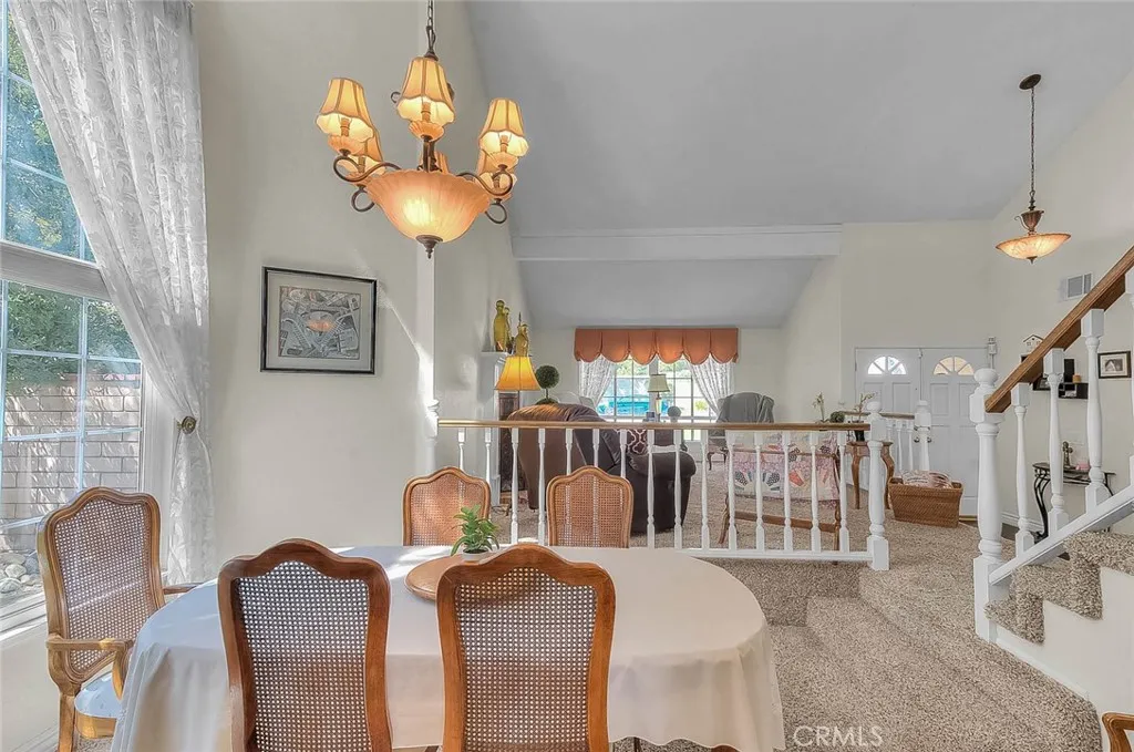 Plenty of room for large furniture pieces Plenty of room for large furniture pieces