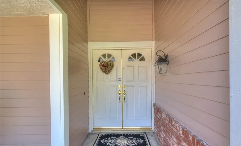 Welcome, come inside -
