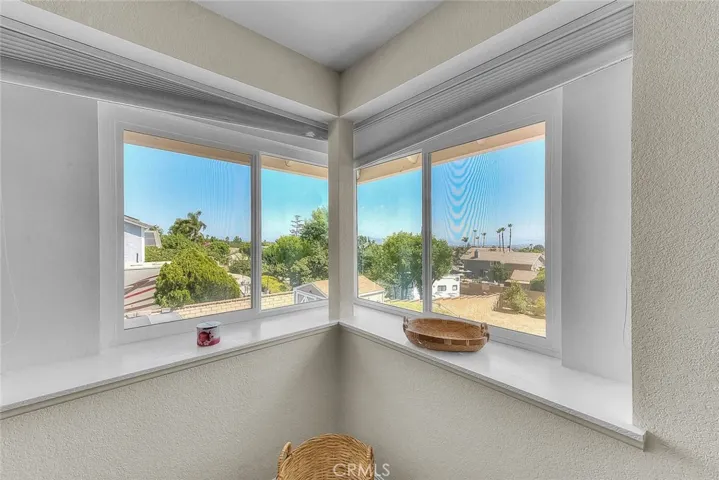 Open these windows at night with whole-house fan operating