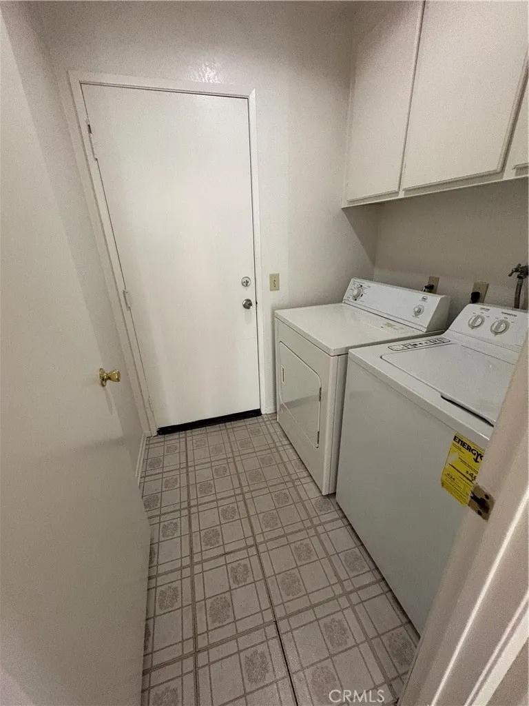 Laundry room Laundry room
