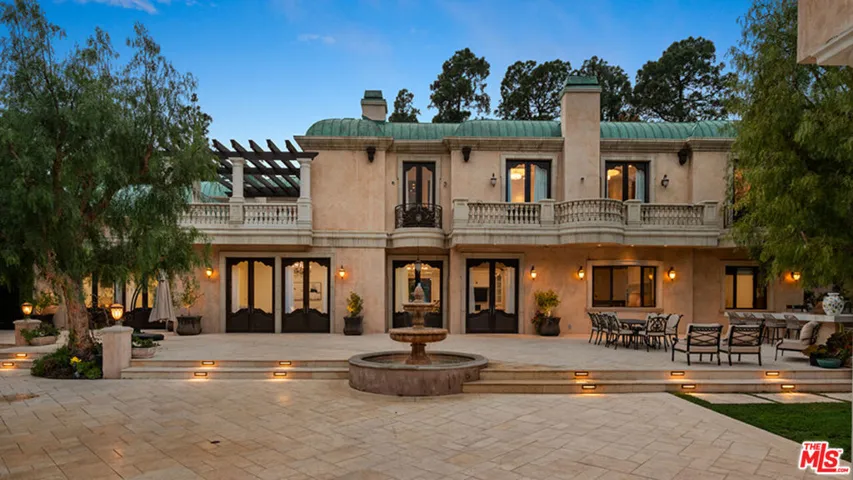 1021 N Crescent Drive, Beverly Hills, California 90210 — photo 4