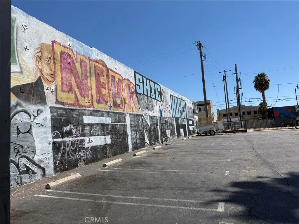 1529 E 1st, Los Angeles, California 90033 — photo 4
