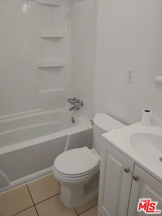 remodeled bath