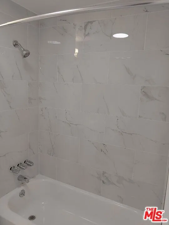 remodeled bath
