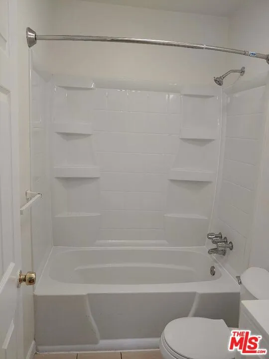 remodeled bath