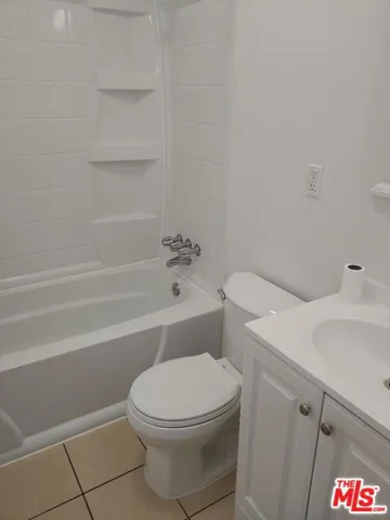 remodeled bath