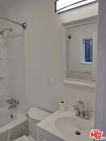 remodeled bath