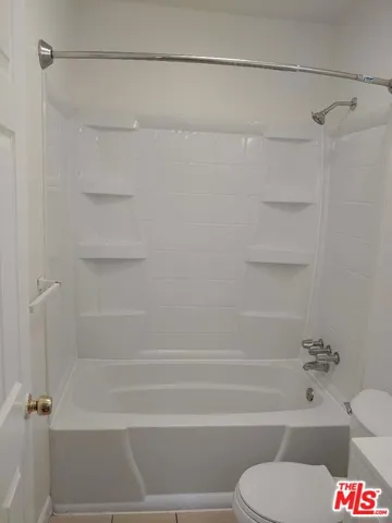 remodeled bath
