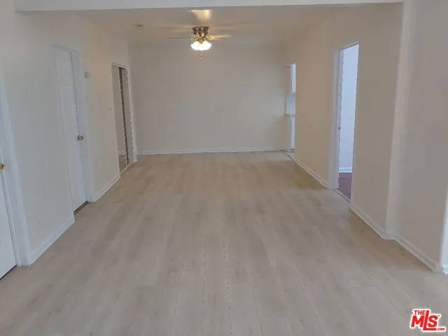 lots of room, newer floors