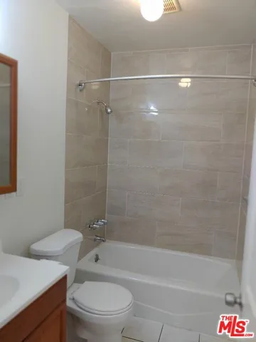 remodeled bath