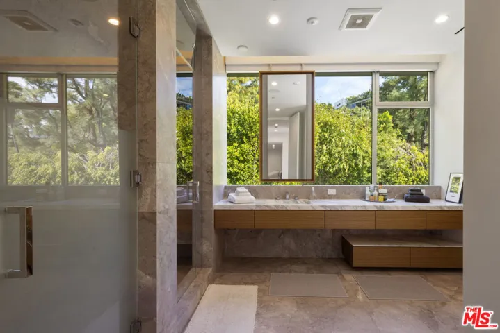 Primary Bathroom #2
