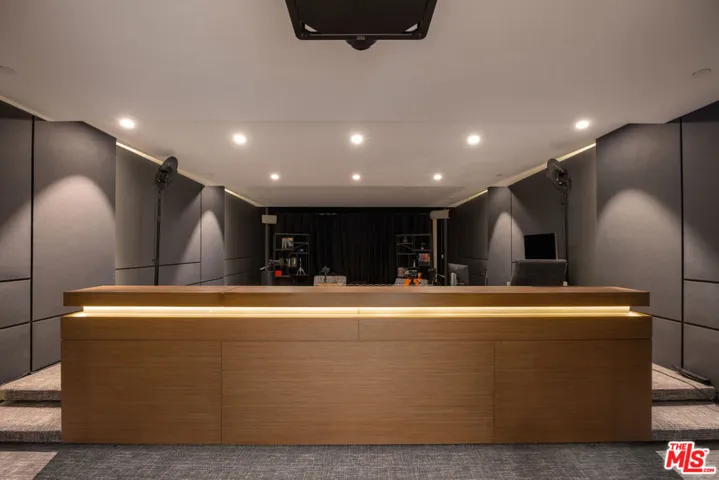 Downstairs Theater