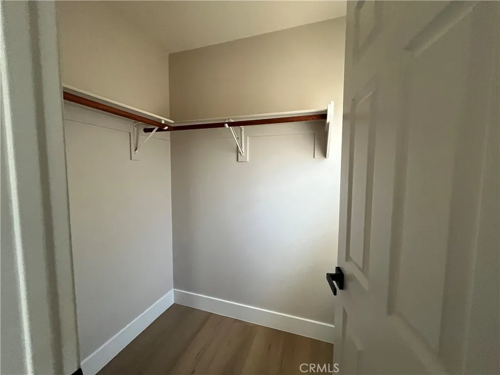 Bedroom 5 Closet Bedroom 5 Closet