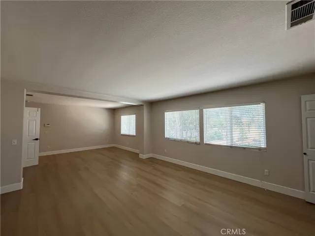 Main Bedroom Upstairs