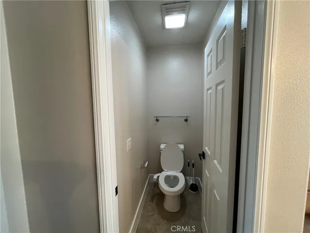 Main Bedroom Bathroom