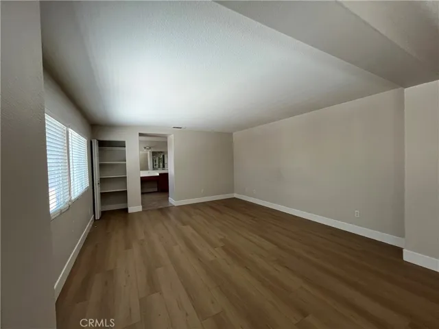 Main Bedroom Upstairs