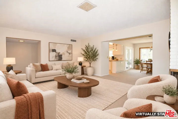 3774 Dalehurst Drive, Bakersfield, California 93306 — photo 5