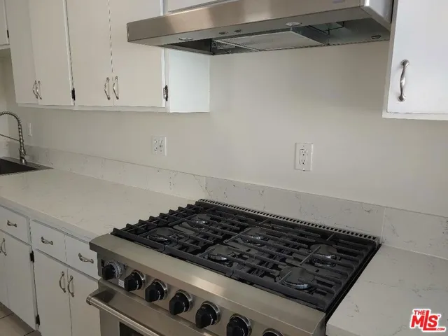 newer stainless steel applianc