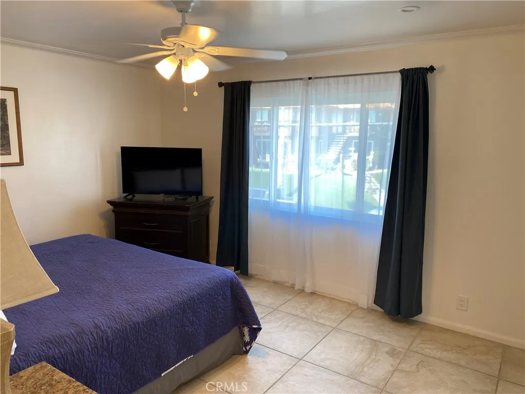 Primary Bedroom with private bathroom w/shower faces street. Primary Bedroom with private bathroom w/shower faces street.