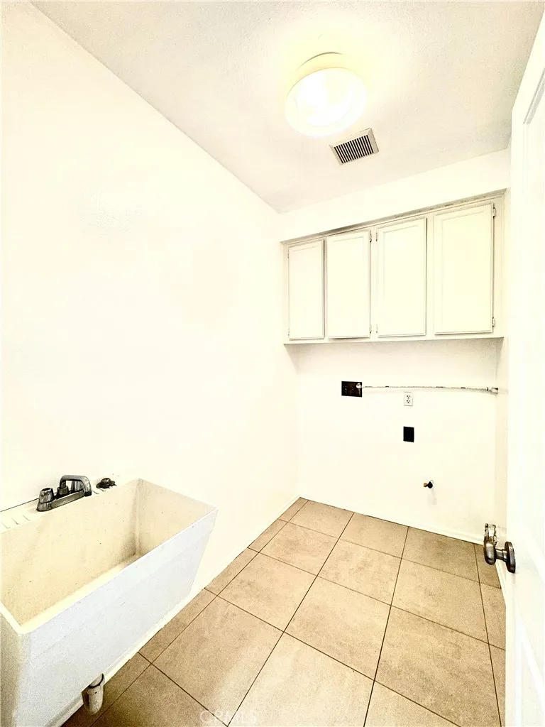 Laundry room Laundry room