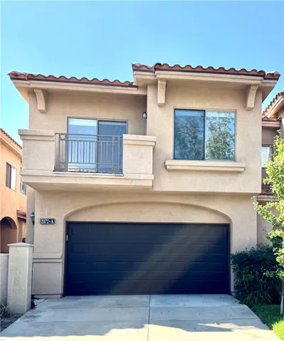 Beautiful townhome
