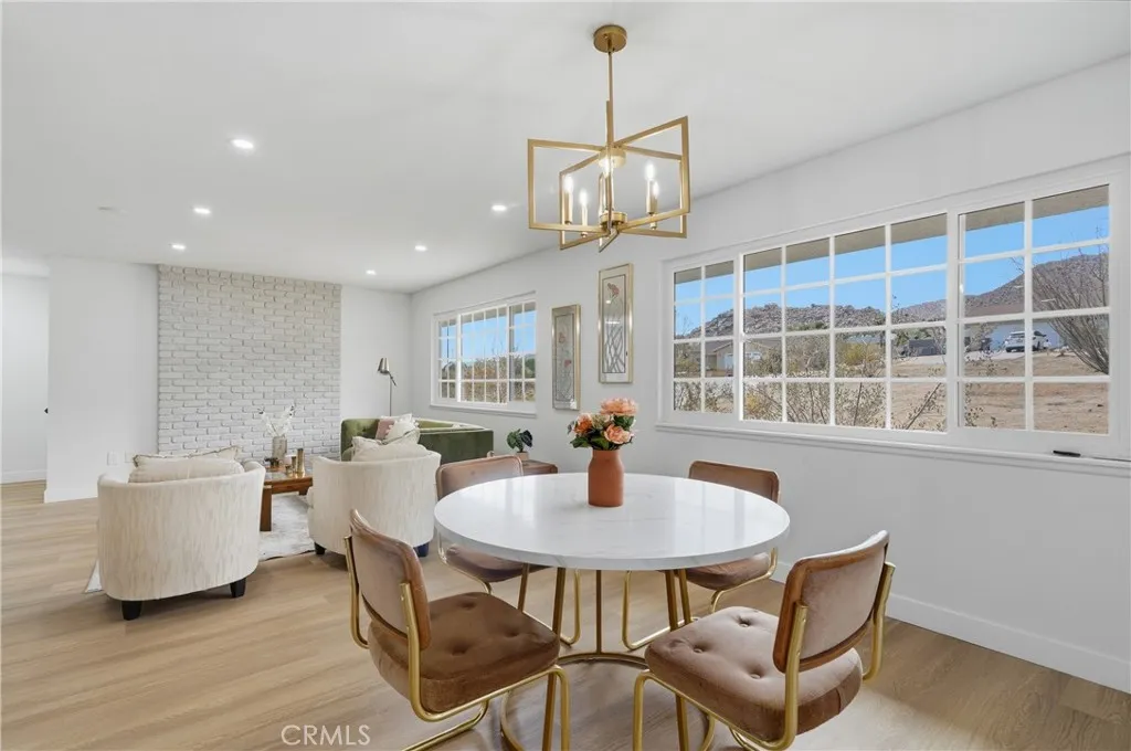 60940 Navajo, Joshua Tree, California 92252 — photo 4