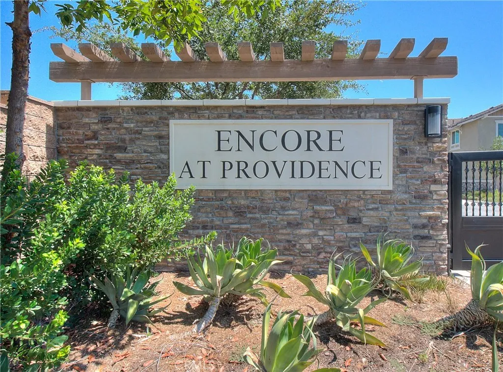 Welcome to Encore at Providence, a desirable gated community offering an inviting neighborhood setting.