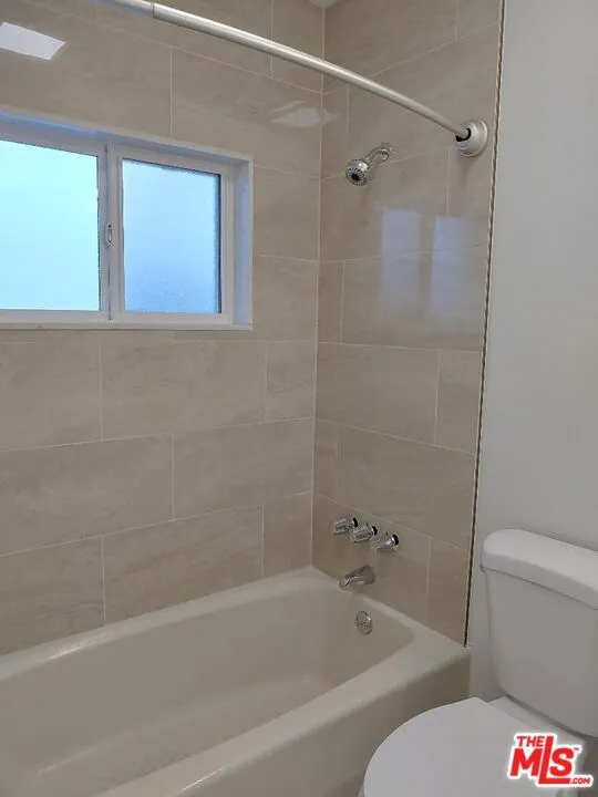 remodeled primary bath