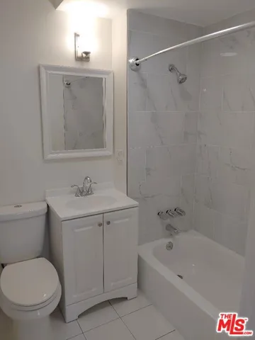 remodeled bath