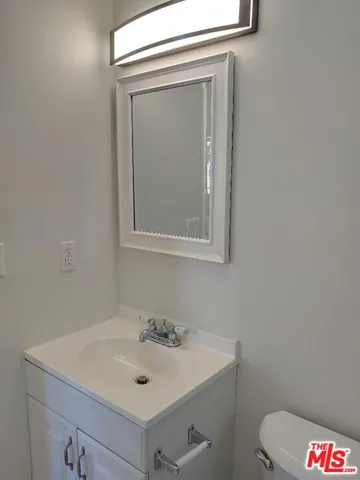 remodeled bath