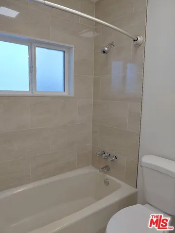 remodeled primary bath